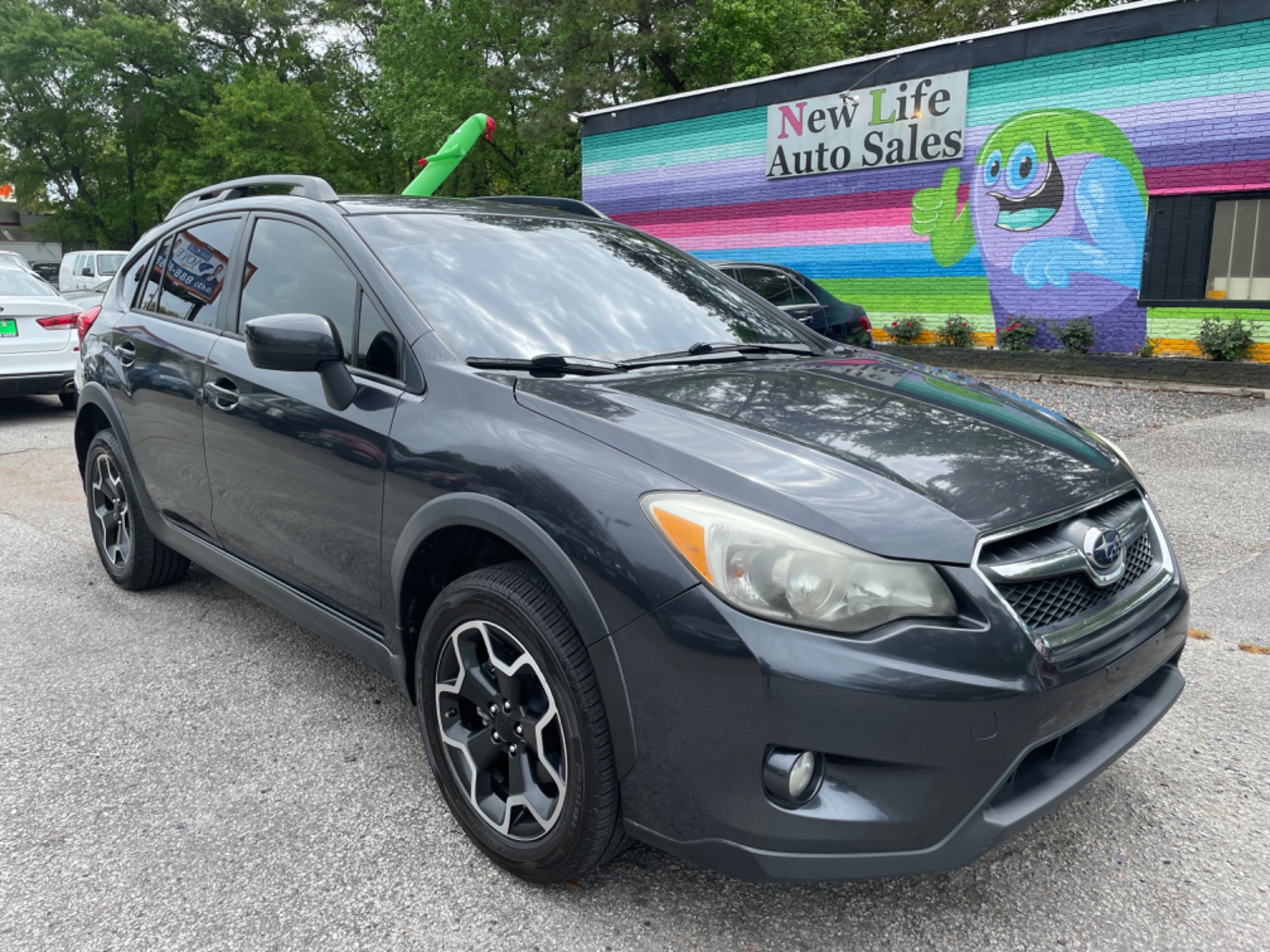 photo of 2015 SUBARU XV CROSSTREK PREMIUM - Now $10,595! Clean CarFax!!